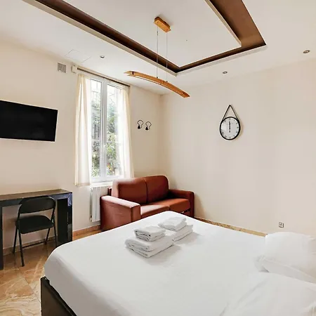 Charming - 2p - Montorgueil Apartment Paris